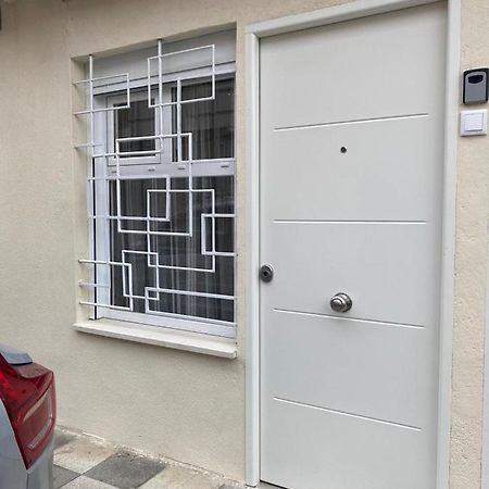 Apartmán Capricho Alojamiento Cuenca  Exteriér fotografie