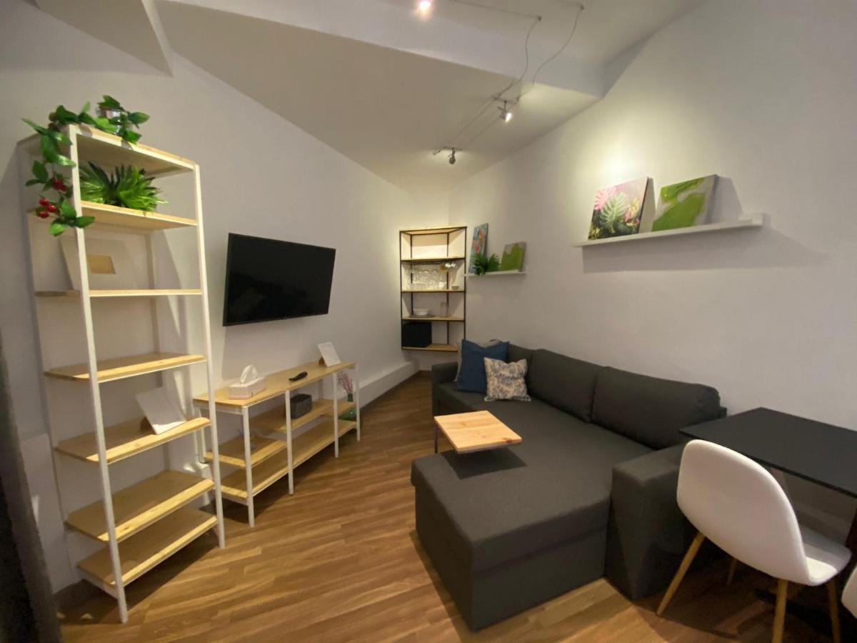 Apartmán Capricho Alojamiento Cuenca  Exteriér fotografie