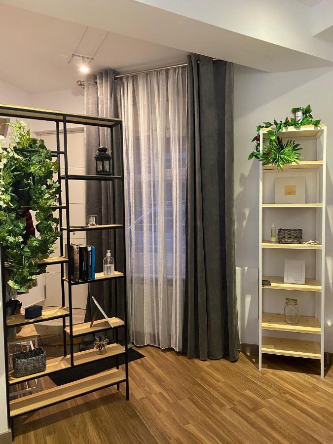 Apartmán Capricho Alojamiento Cuenca  Exteriér fotografie