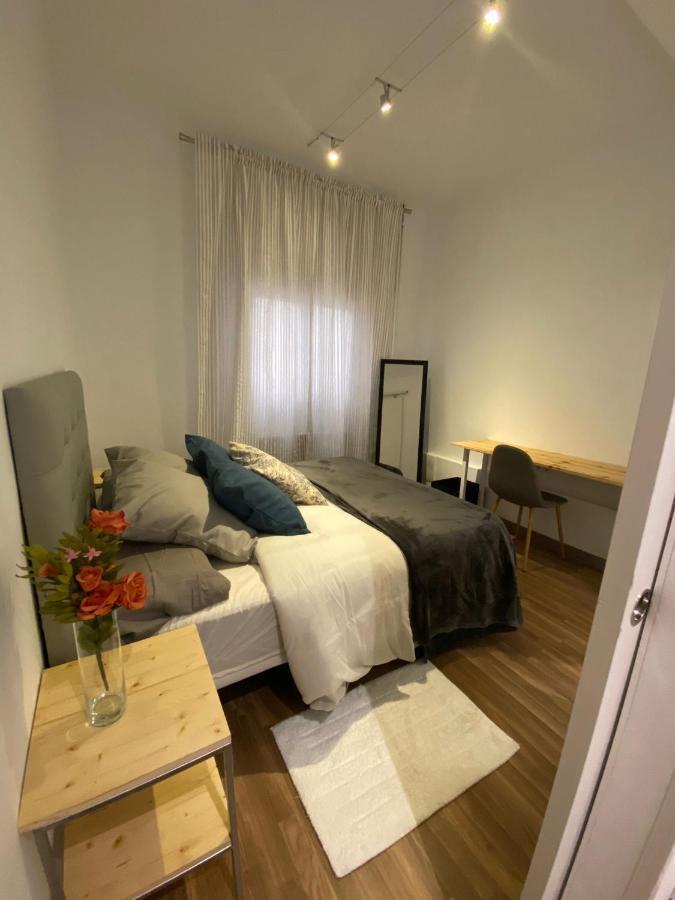 Apartmán Capricho Alojamiento Cuenca  Exteriér fotografie