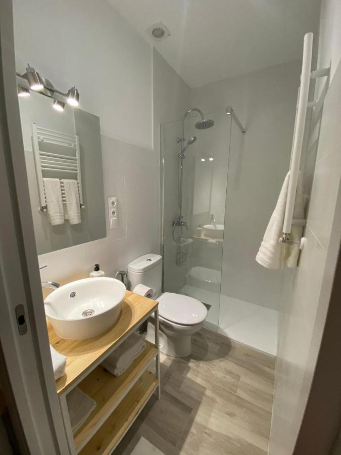 Apartmán Capricho Alojamiento Cuenca  Exteriér fotografie